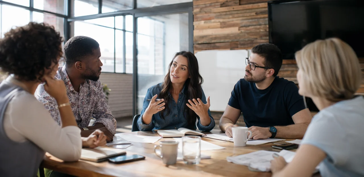 Turning customer feedback examples into cross-functional action plans