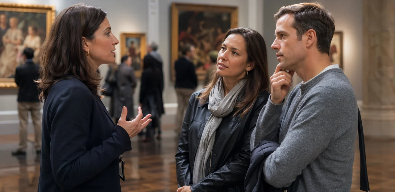 Avis clients des attractions : identifier les améliorations à fort impact
