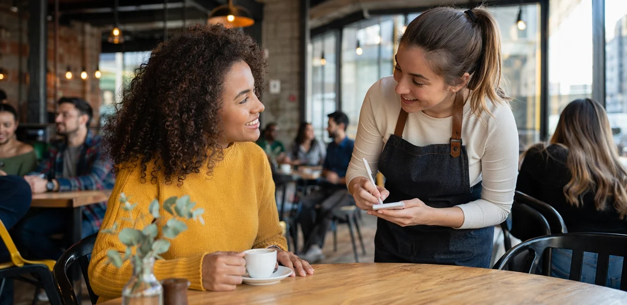 Avis clients pour les cafés