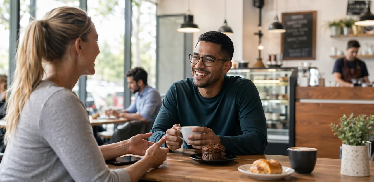 Pourquoi les retours clients en coffee shop sont essentiels à la croissance