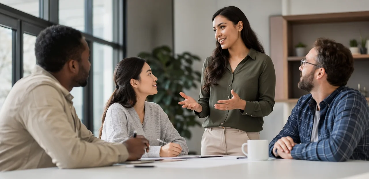 A practical framework for using feedback in vendor comparison