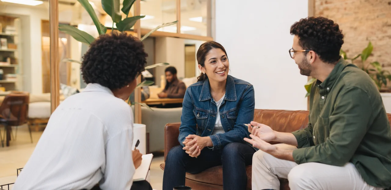 Why customer feedback matters in software selection