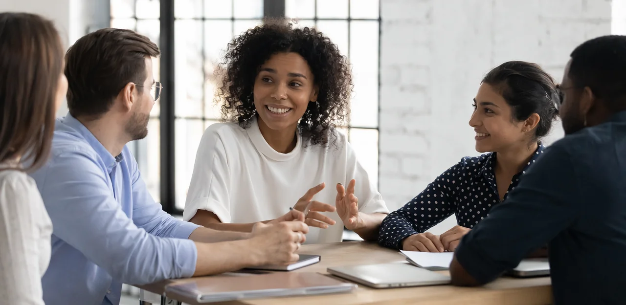 Best Practices für den Aufbau einer feedbackgesteuerten Bindungsstrategie