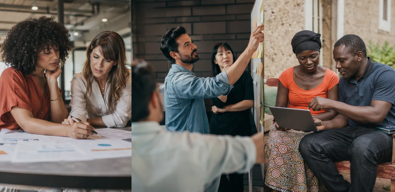Progetta domande, flussi di lavoro e raccolta dati