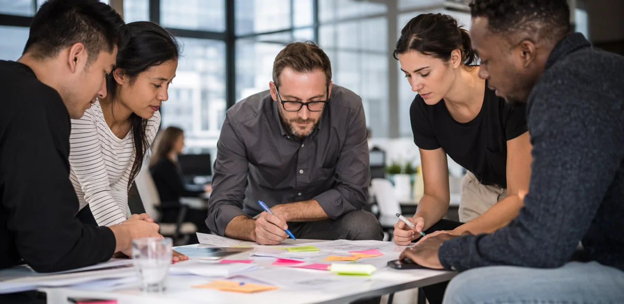 Piano di implementazione del feedback clienti per un pilota di 30 giorni