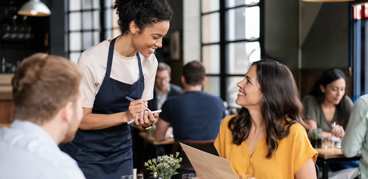 Como o feedback integrado melhora a experiência do cliente