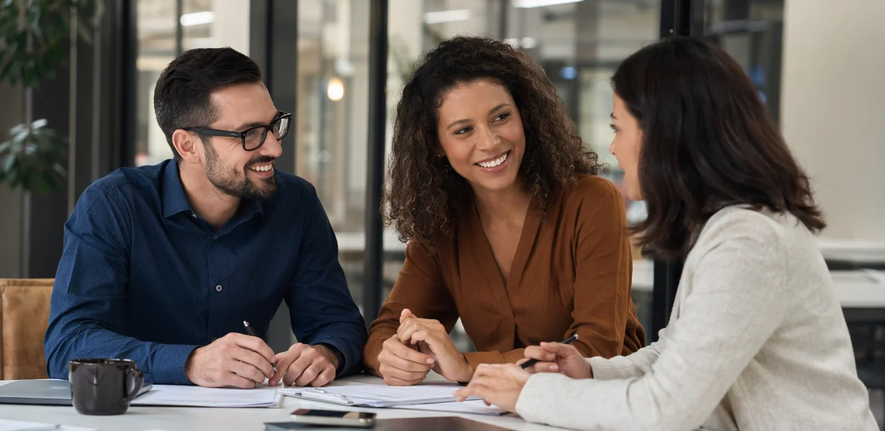 Medindo sucesso e ROI de programas integrados de feedback