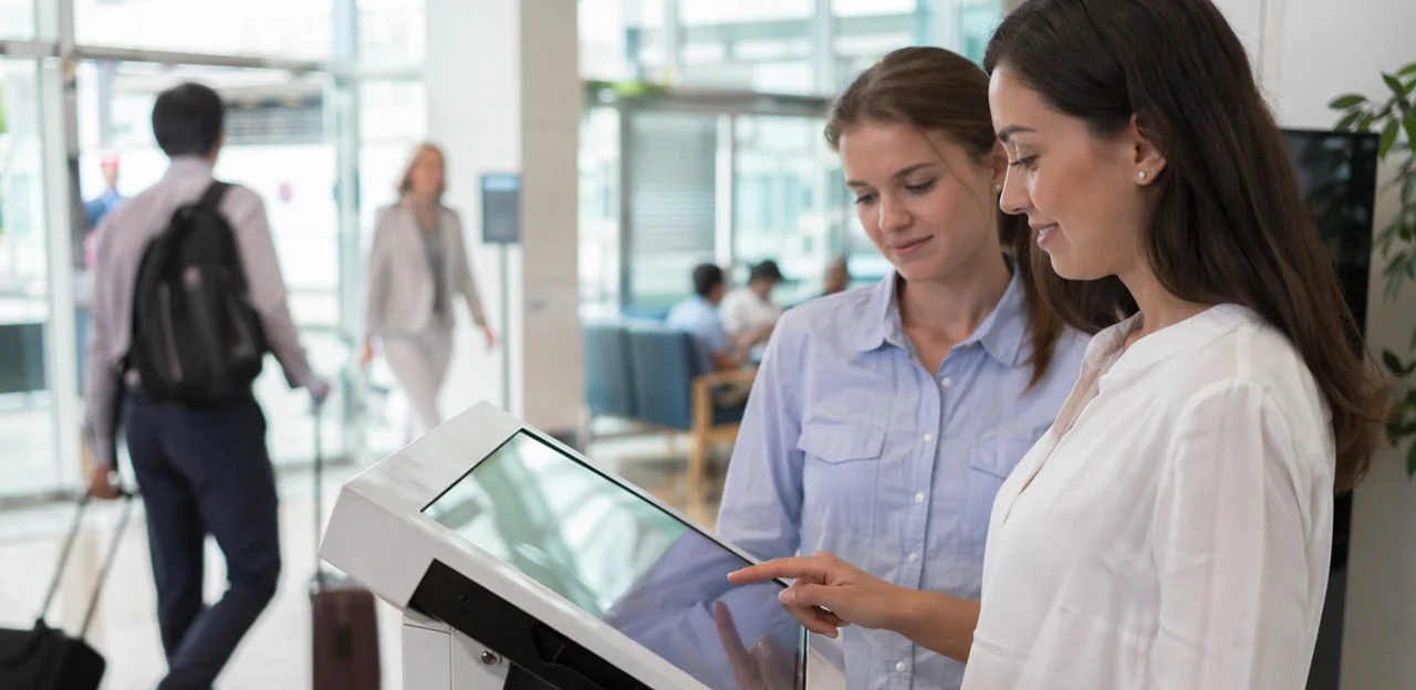 Customer Feedback Kiosk Alternatives for Modern Venues