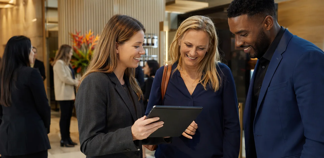 Top Customer Feedback Kiosk Alternative Options
