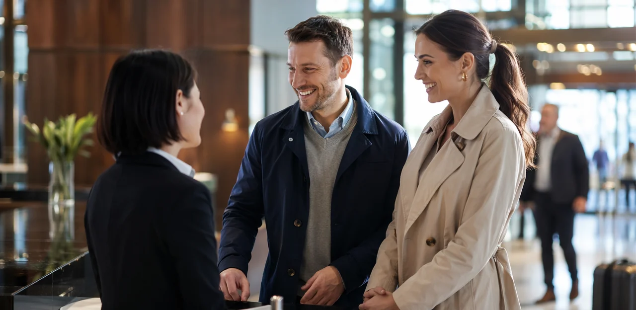 Why Modern Venues Need a Customer Feedback Kiosk Alternative