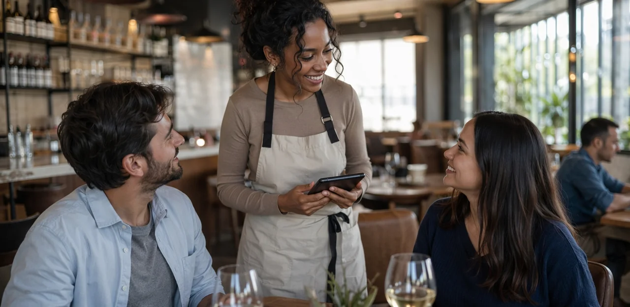 Comment choisir la bonne méthode de feedback pour votre restaurant
