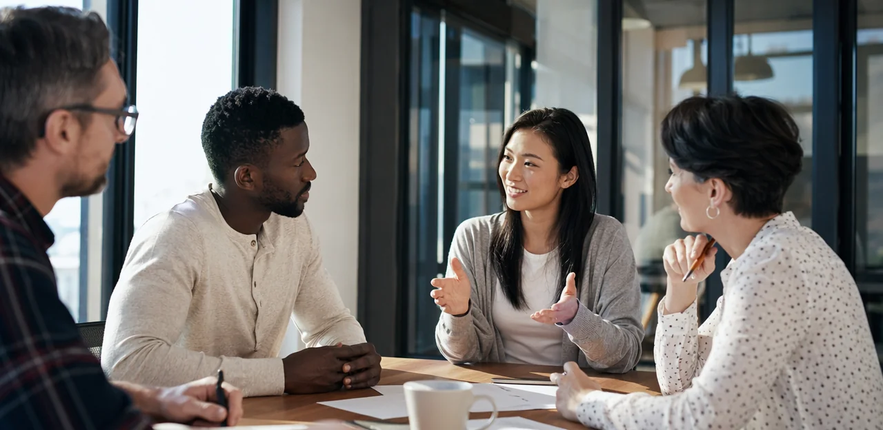 Building a Customer Feedback Management Framework