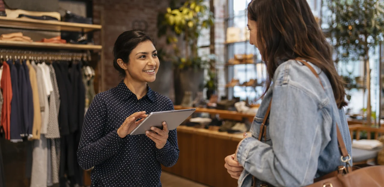 Gestione del feedback clienti per aziende con più sedi