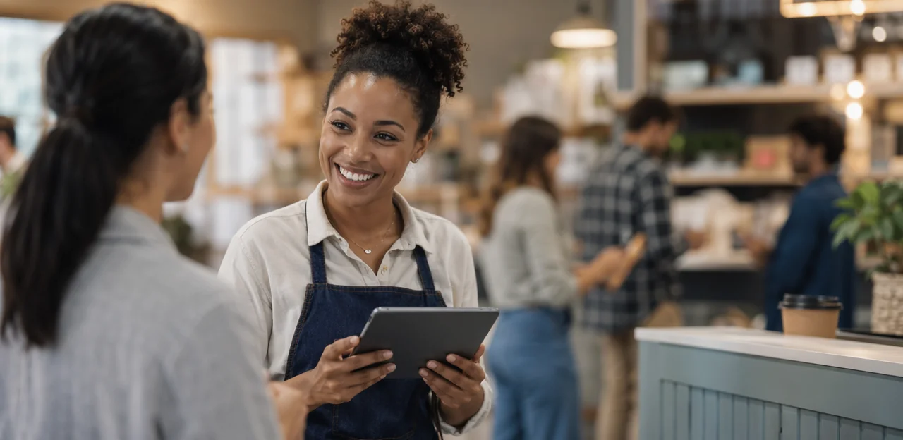 Turning Customer Feedback Into Action Across Locations