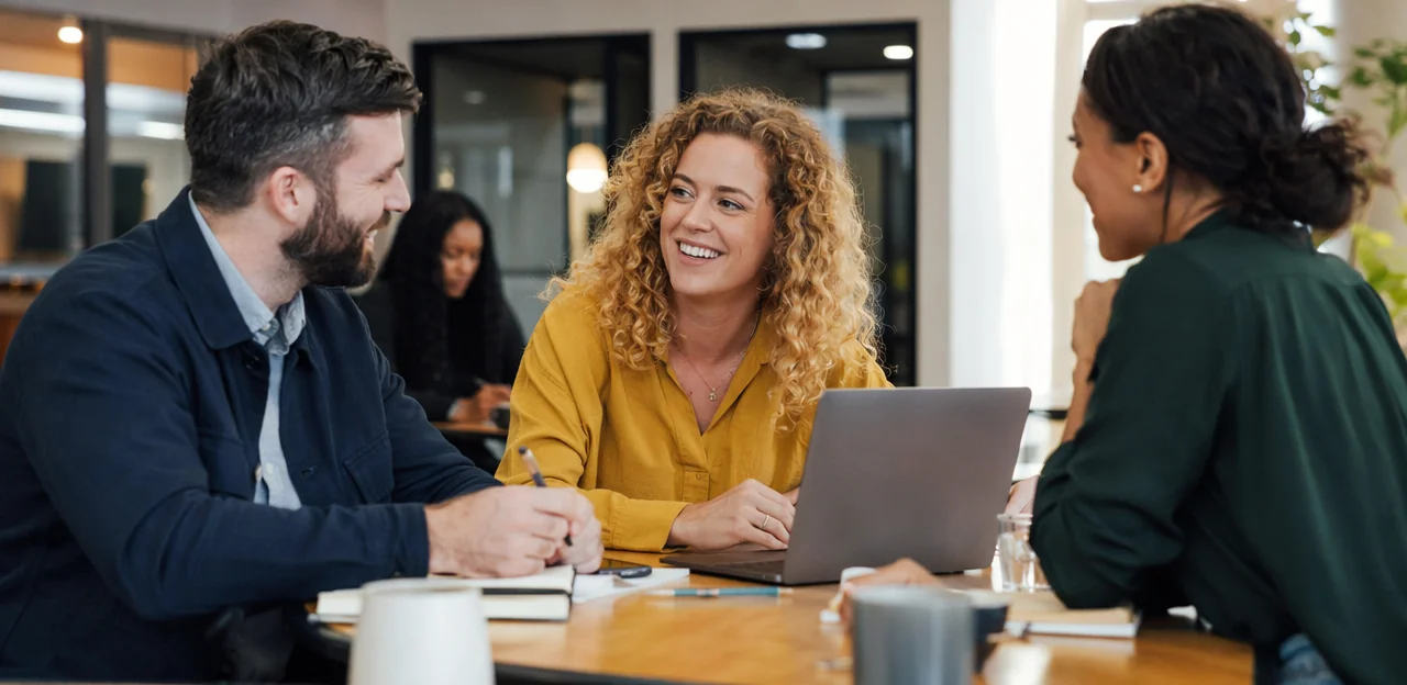 Tools, KI und Analysen zur Skalierung von Feedback-Programmen