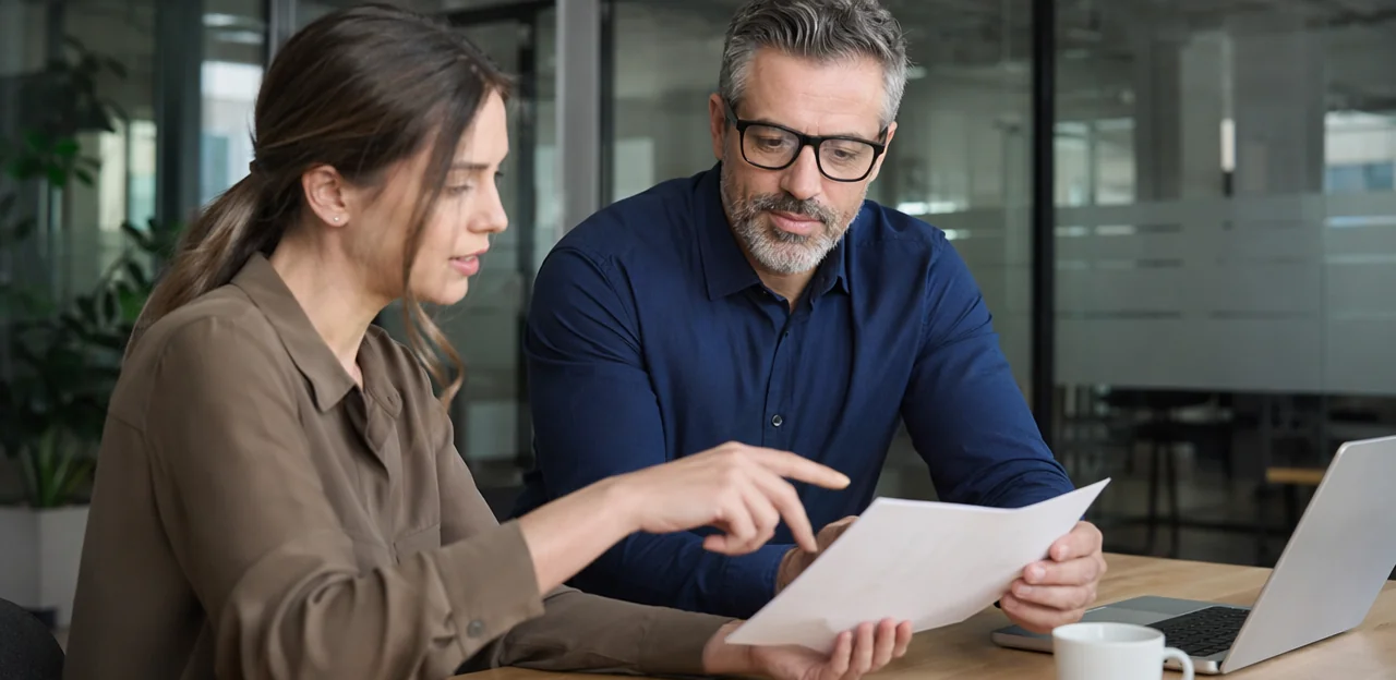 Comment les managers et les dirigeants utilisent les rapports de feedback pour passer à l’action