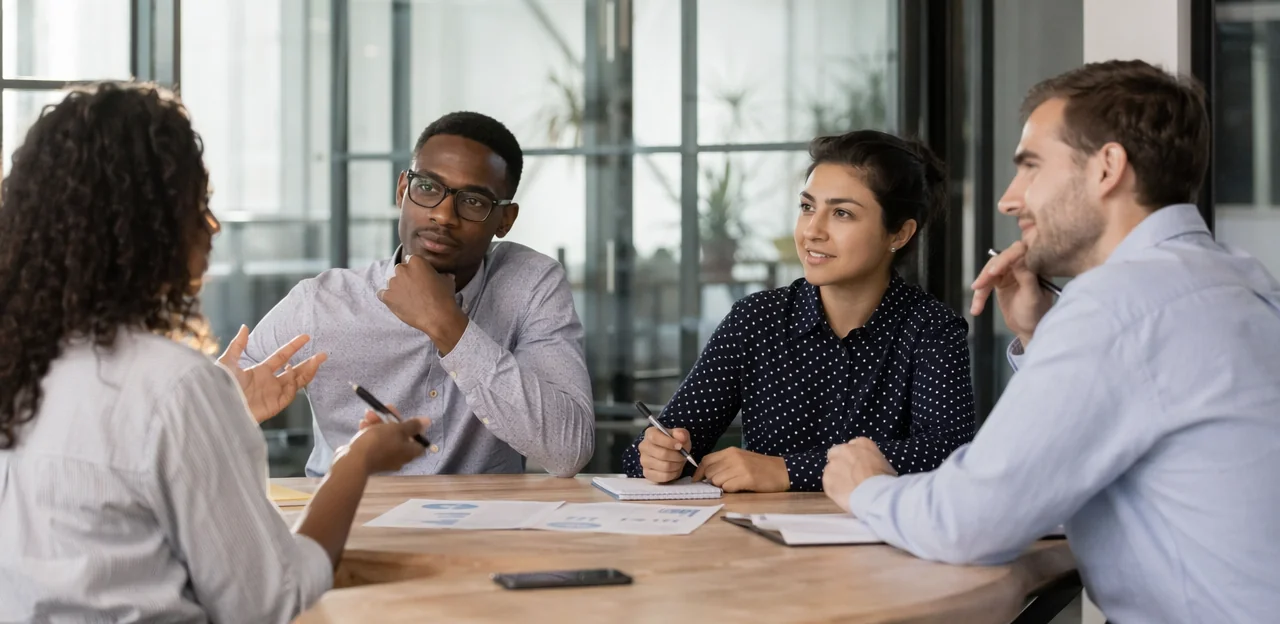 Ce qui doit figurer dans un bon rapport de feedback client