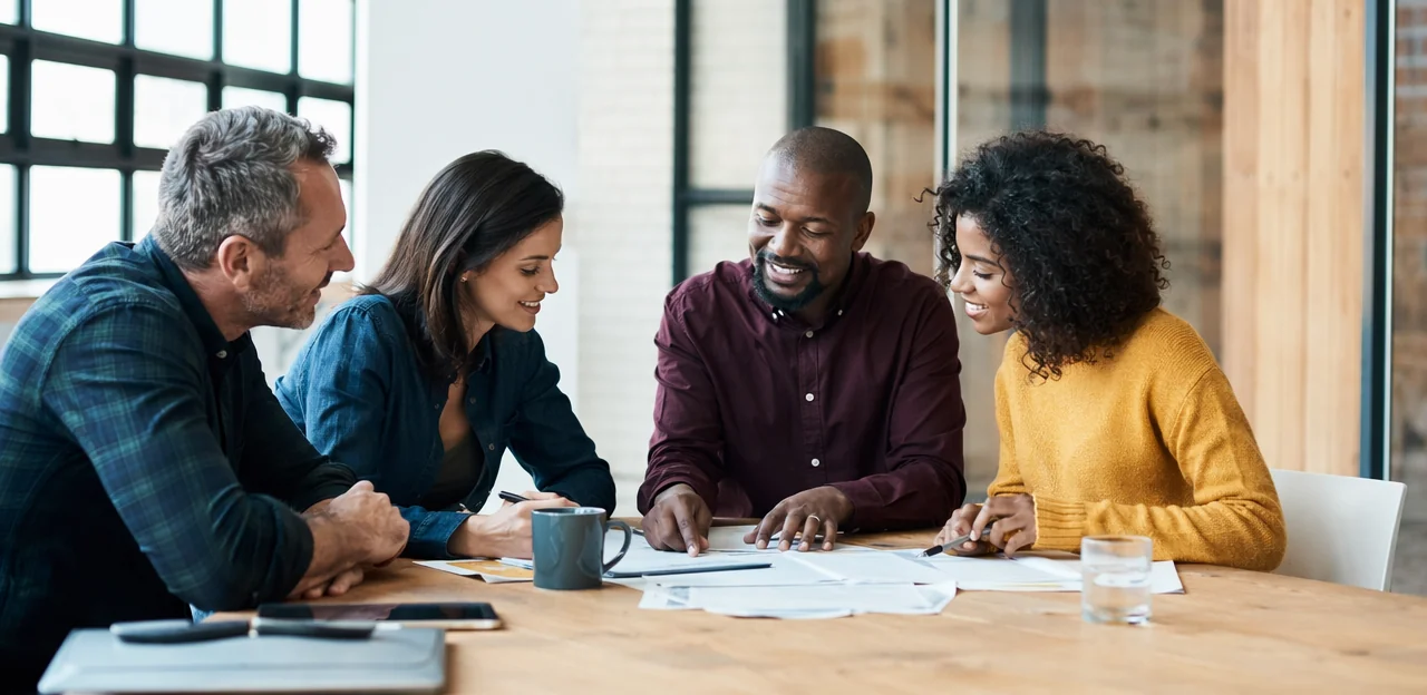 Voorbeelden uit verschillende sectoren en implementatietips