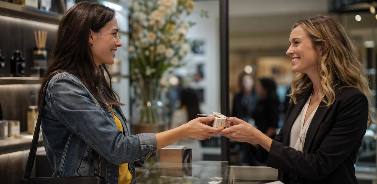 Beloningen voor klantfeedback: hoe incentives deelname en loyaliteit vergroten