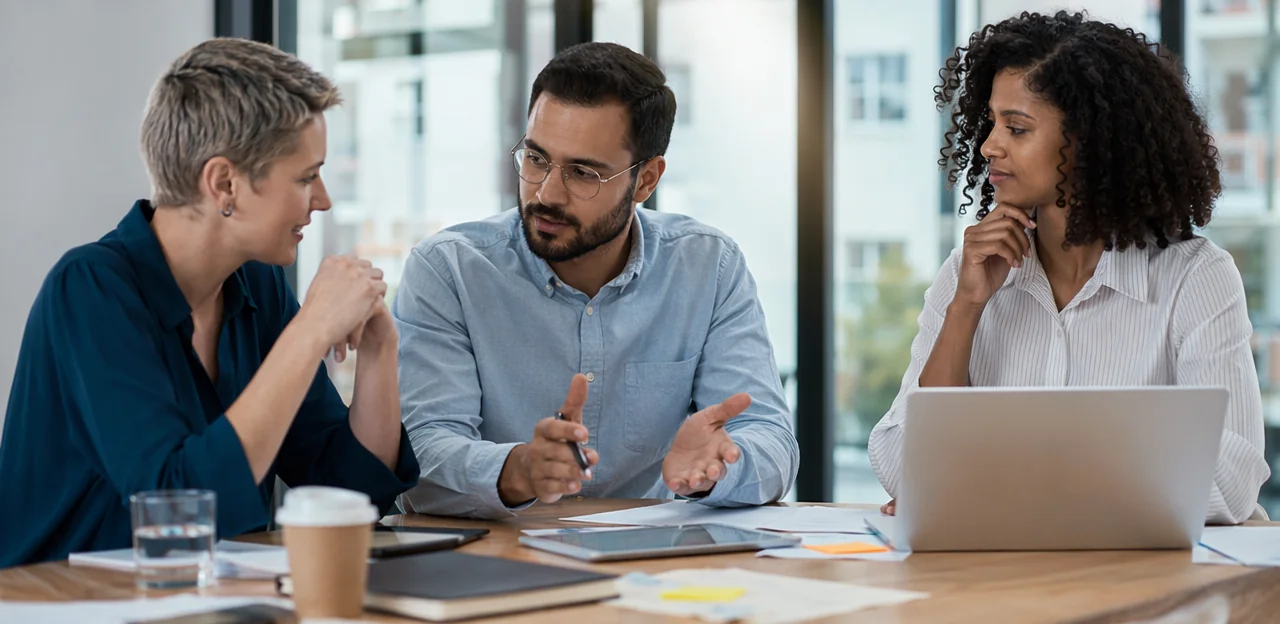 Mejores prácticas para construir un modelo de ROI creíble e intersectorial