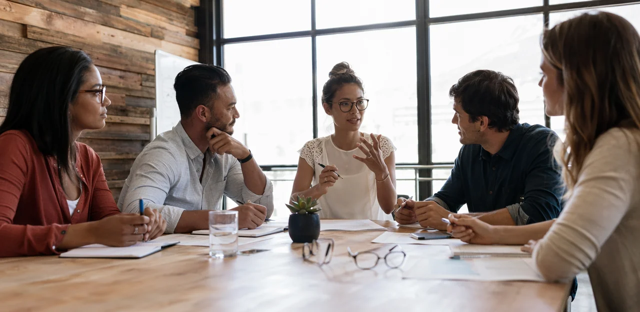 How to choose the right platform for your organization