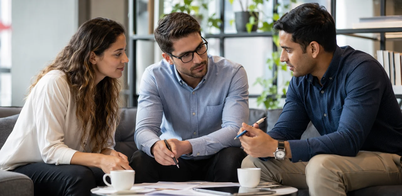 Turning feedback into conversion improvements