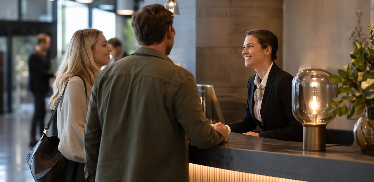Logiciel de feedback client pour les entreprises en contact avec les clients