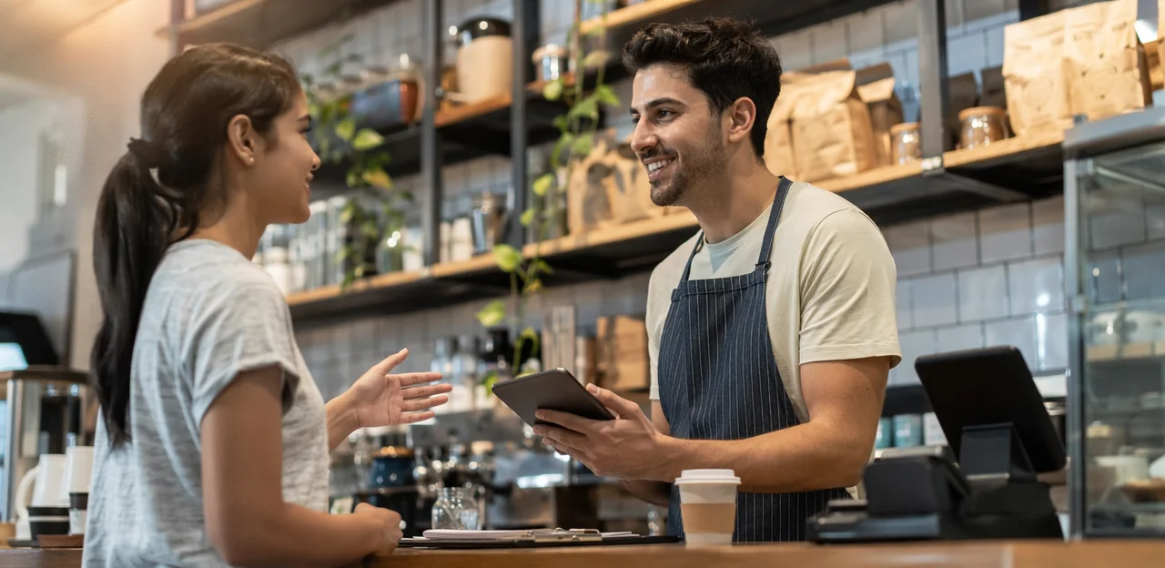 Stratégie de feedback client pour les PME et ETI