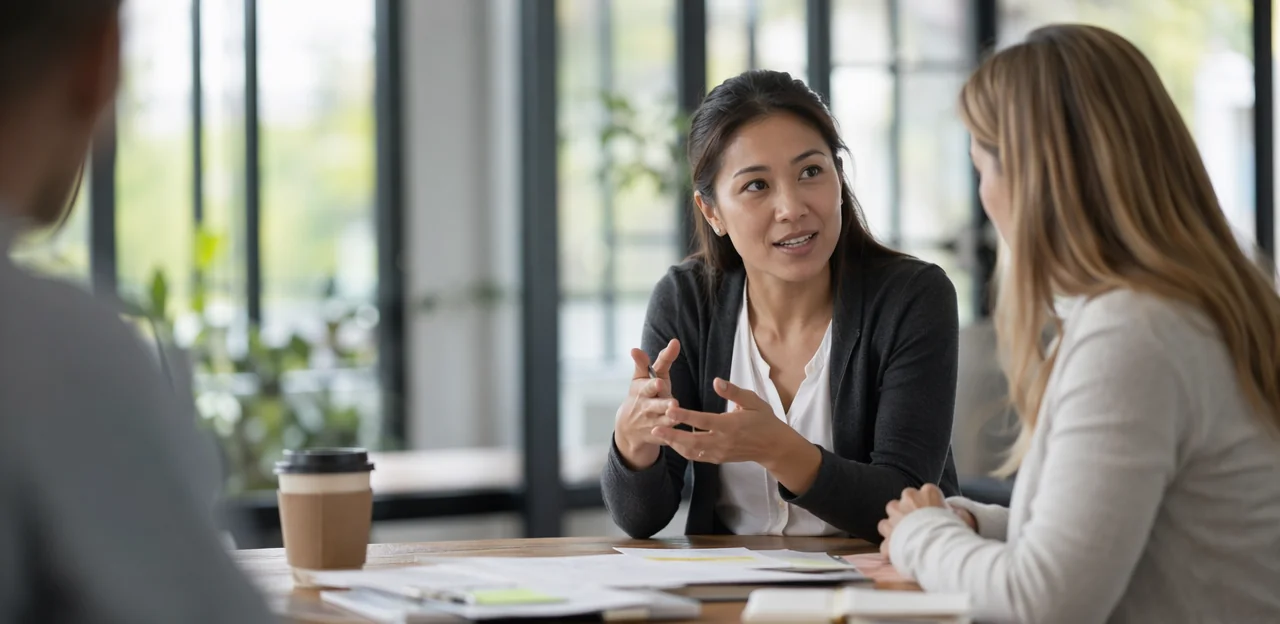 Turning Customer Feedback Into Actionable Improvements