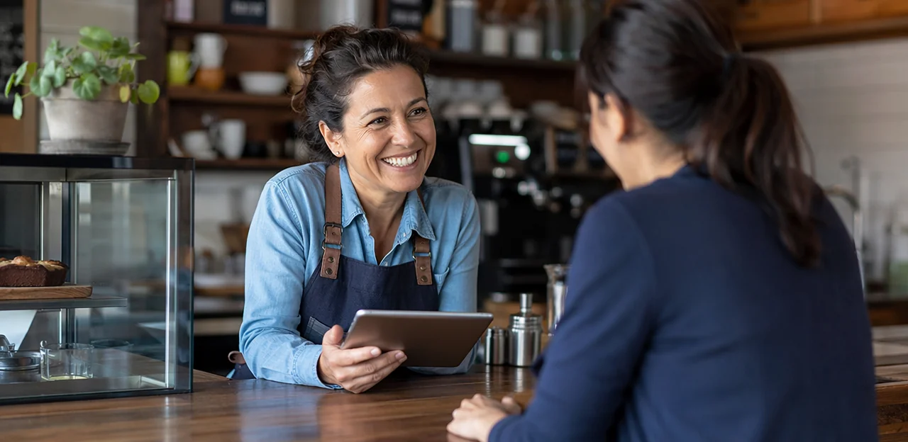Why Customer Feedback Surveys Matter for Small Businesses