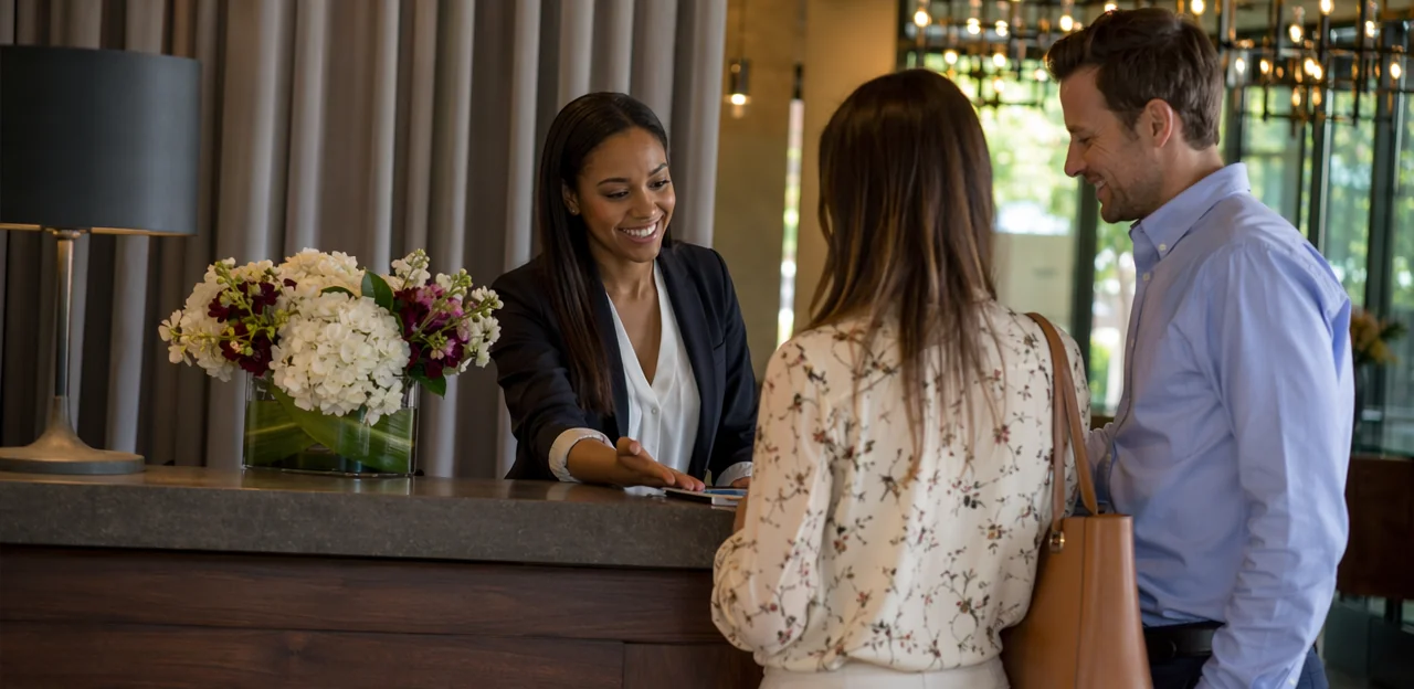 Customer Feedback Survey Examples for Restaurants, Hotels, and Events