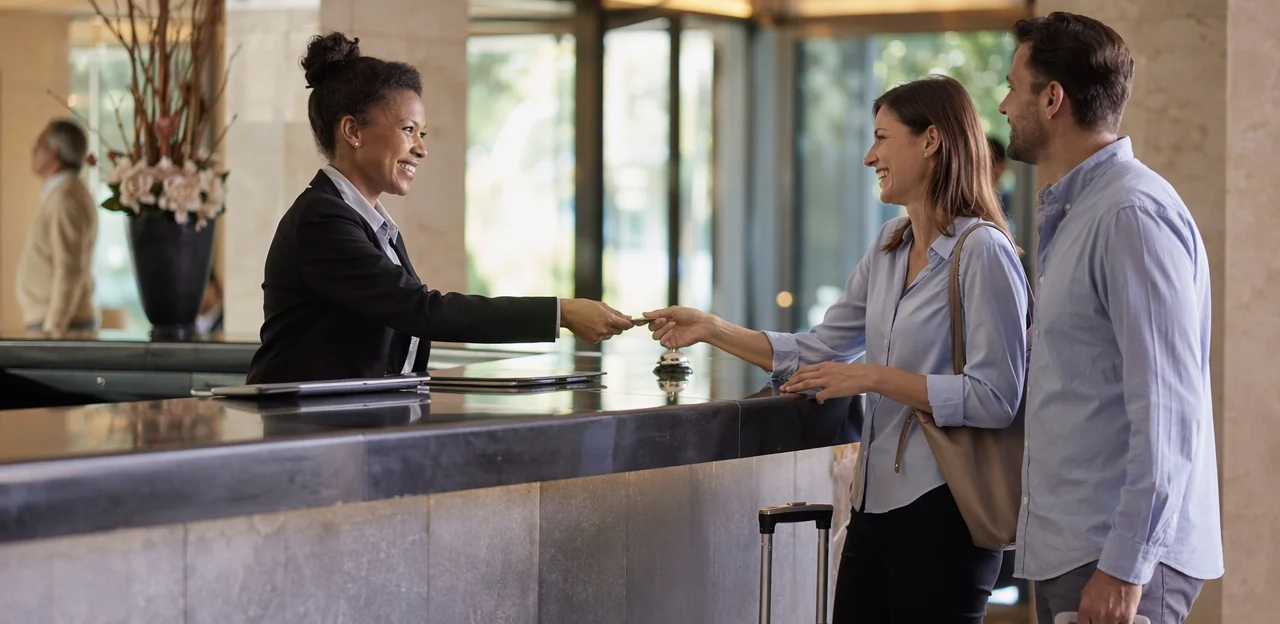 Why Customer Feedback Surveys Matter in Hospitality