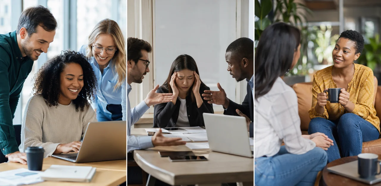 Best practices, fouten om te vermijden en laatste tips voor sjablonen