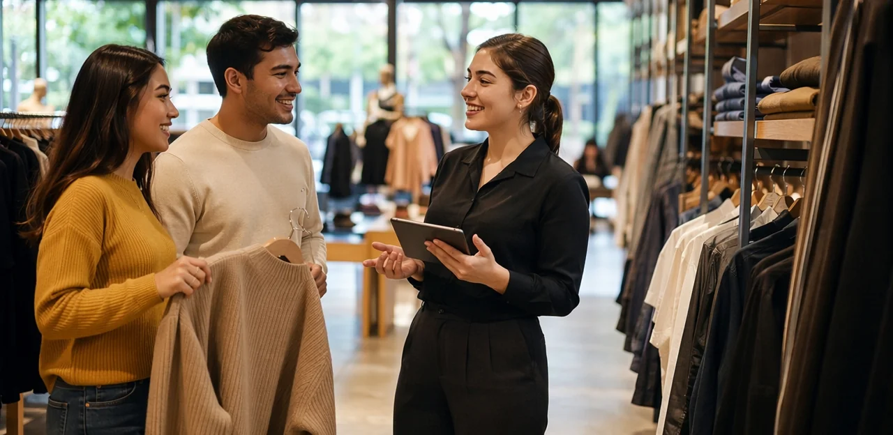 I migliori canali per raccogliere il feedback dei clienti sul posto