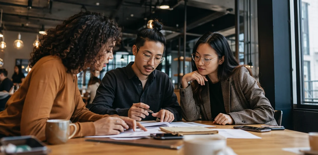 Scegliere strumenti per il feedback dei clienti per aziende con più sedi