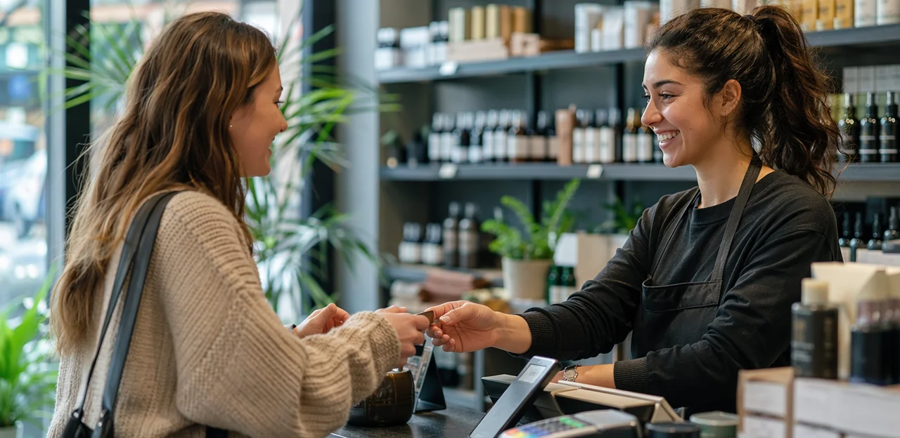 Perché i sondaggi sul feedback dei clienti sono importanti per le sedi fisiche