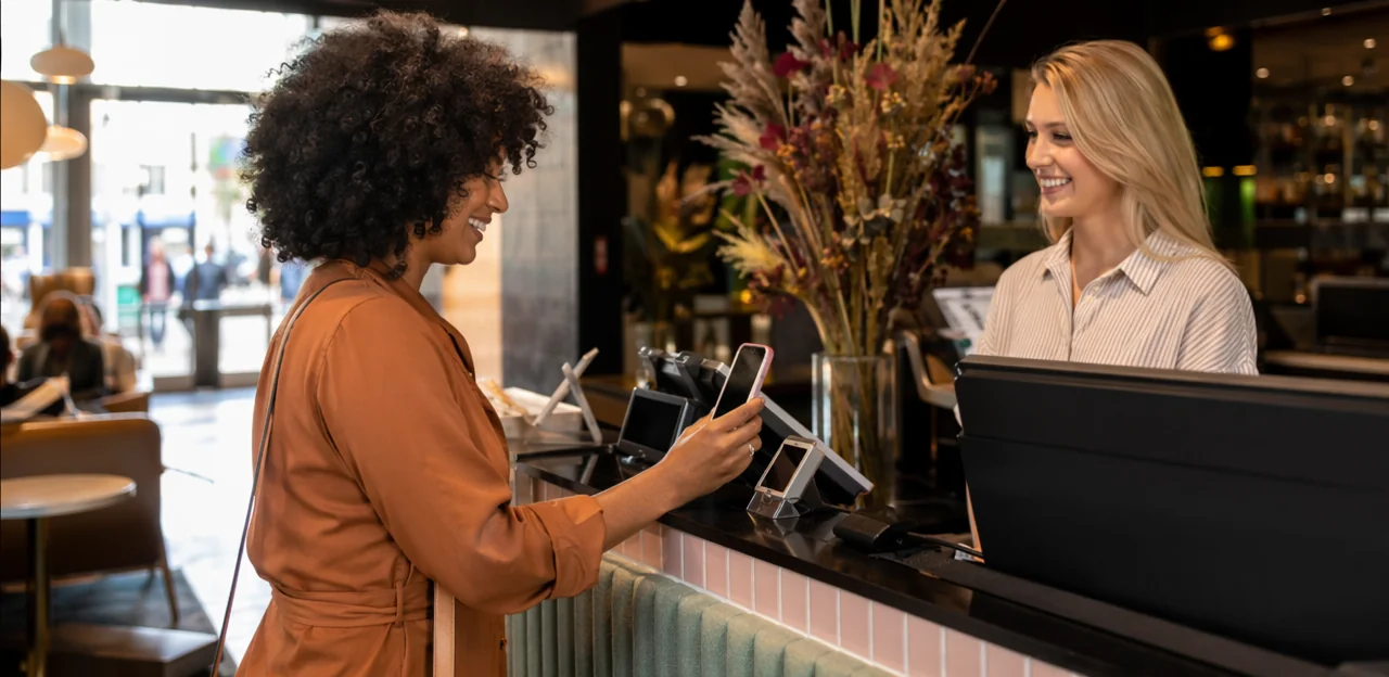 Touchpoint di feedback clienti: dove chiedere feedback nei locali fisici