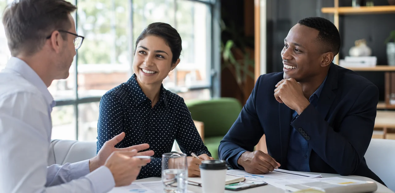 Turning Feedback Into Action and Measurable Results