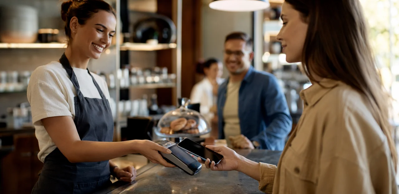 NFC- und QR-Kontaktpunkte: Praktische Anwendungsfälle und Vorteile