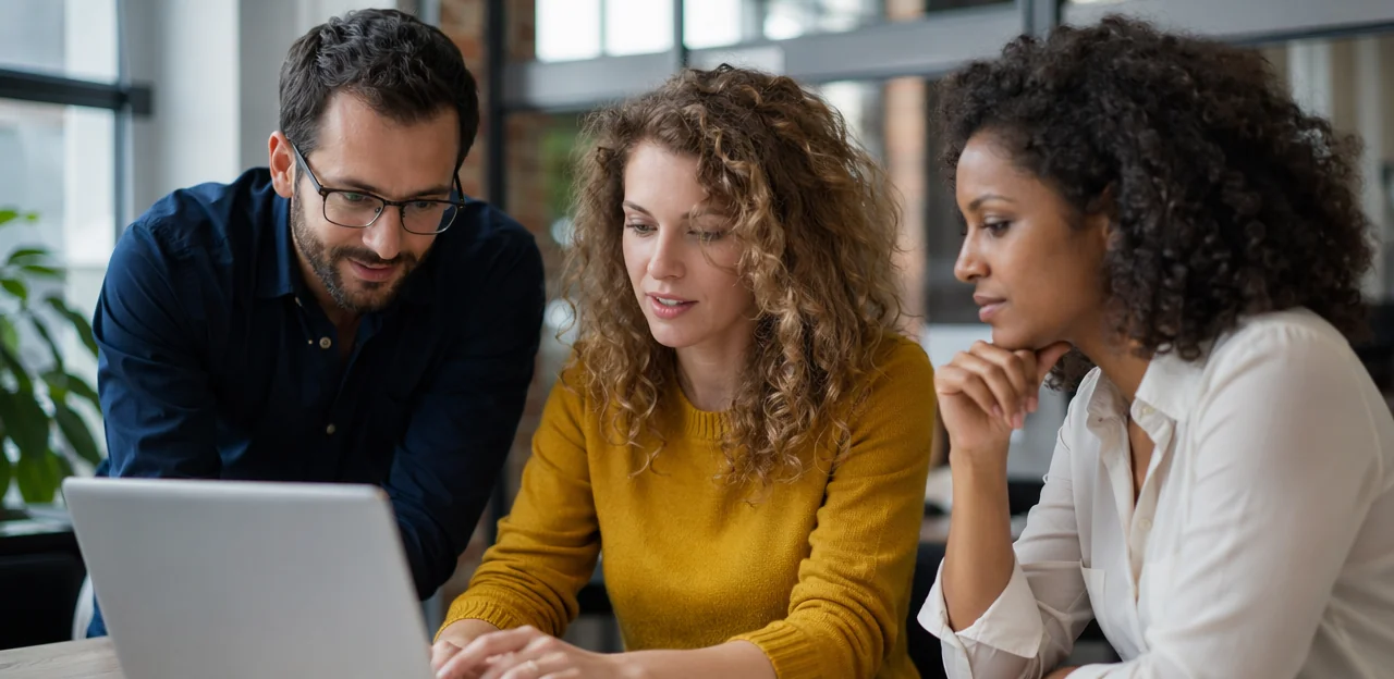 So wählen Sie die richtige Software aus