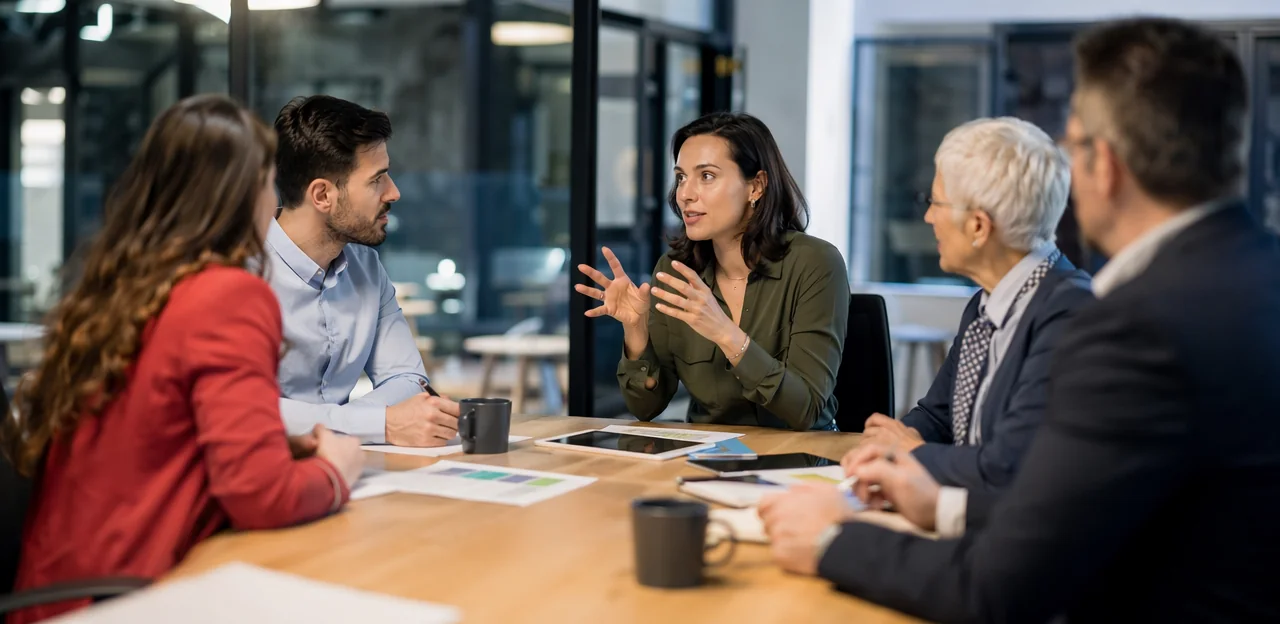 Best Practices für die Implementierung und Erfolgsmessung