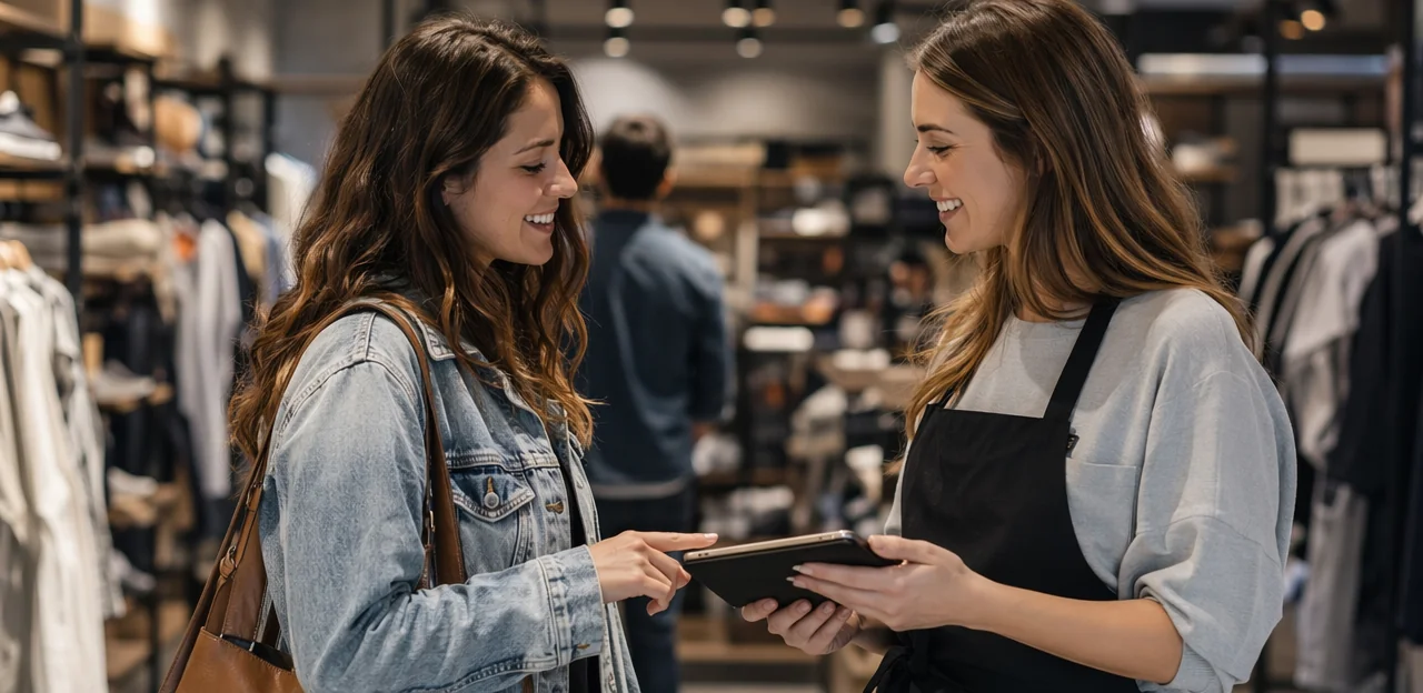 Best Methods to Gather Retail Customer Journey Feedback
