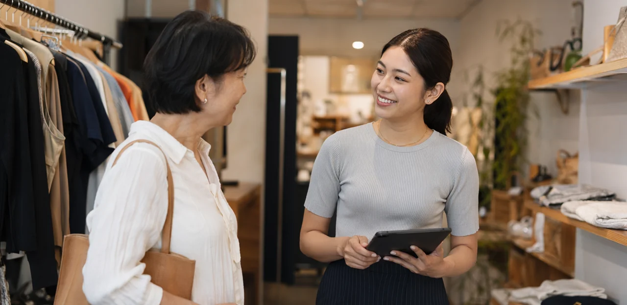Building a Long-Term Retail Feedback Program