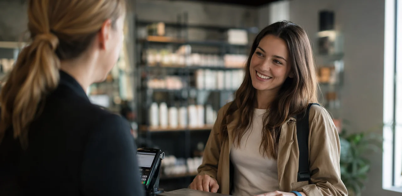 Feedback du parcours client : mesurer les moments qui décident de la fidélité