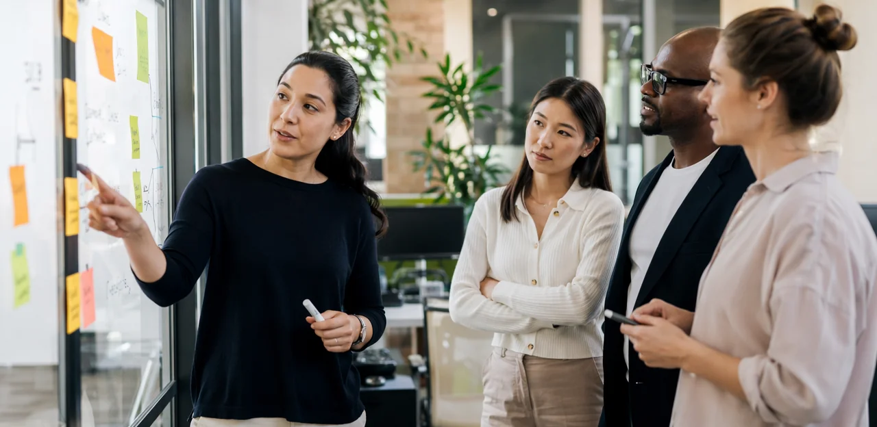 Transformer le feedback sur le parcours client en améliorations de l’expérience