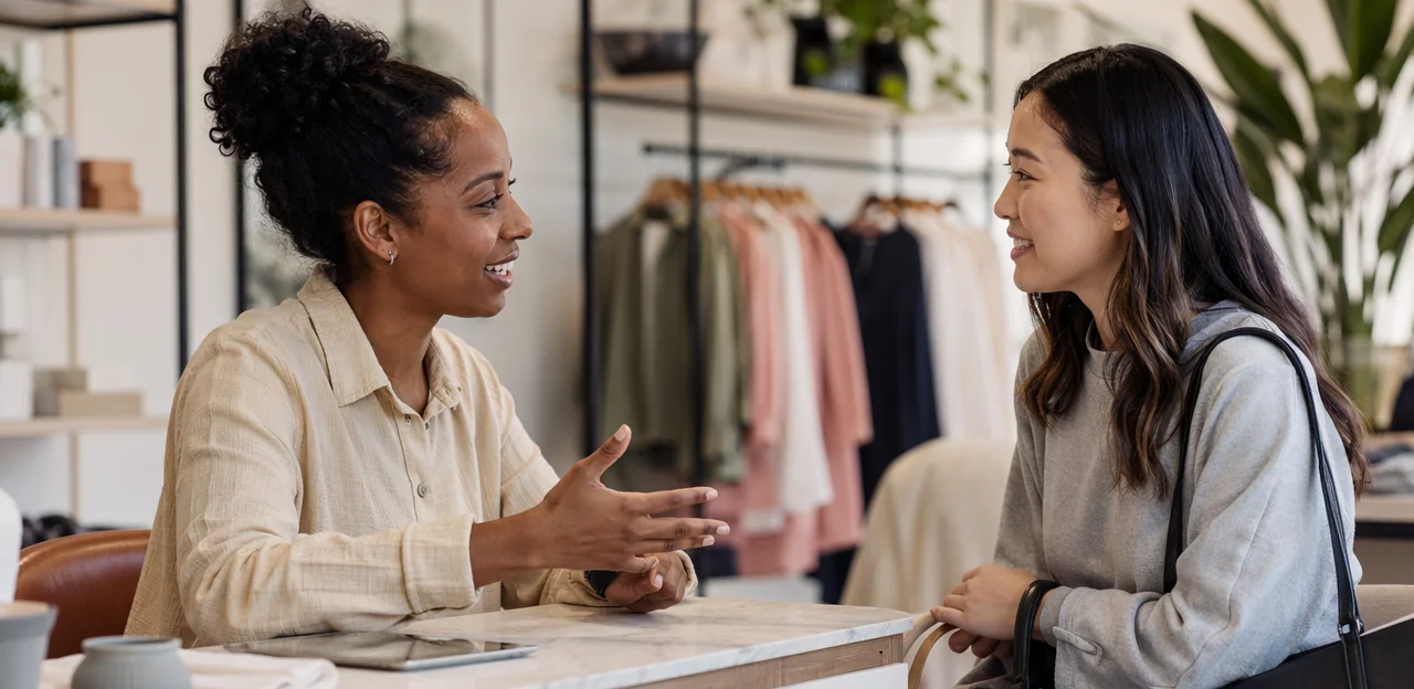 Ce que signifie le feedback sur le parcours client et pourquoi il est important