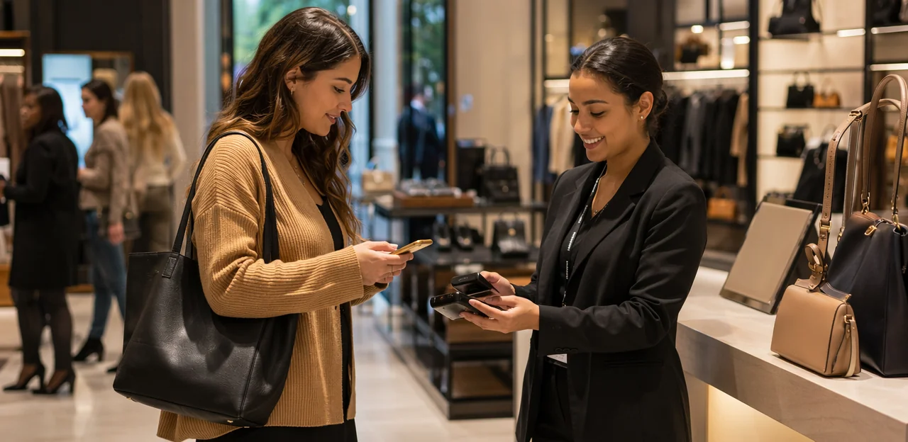 Herramientas de customer journey mapping para puntos de contacto físicos