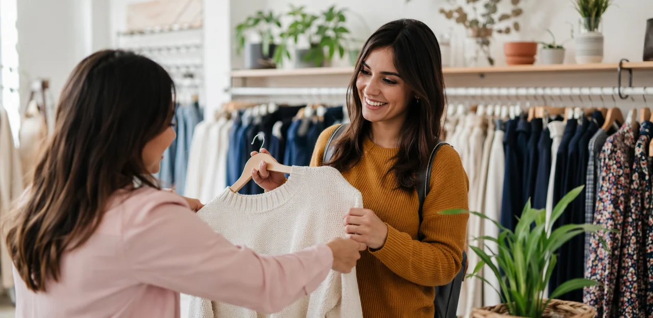 Using AI and Analytics to Personalize the Customer Loyalty Club