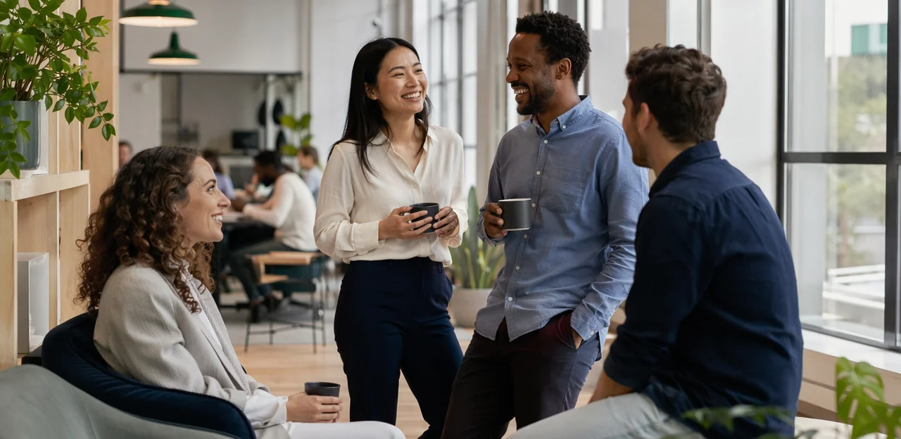 Why a Customer Loyalty Club Matters in Coworking