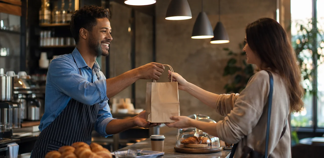 Fidelização de Clientes com Orçamento Reduzido